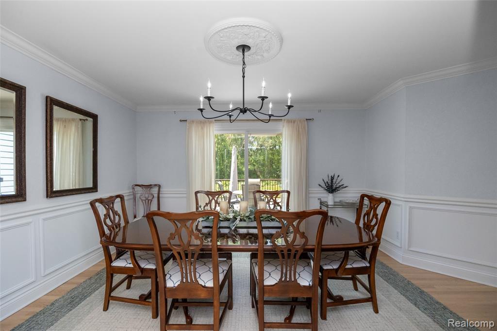 5287 Ridge Trail N, Clarkston, MI 48348 — Photo 24