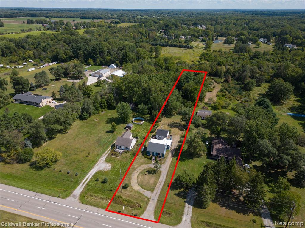 4632 N Michigan Road, Dimondale, MI 48821 — Photo 4