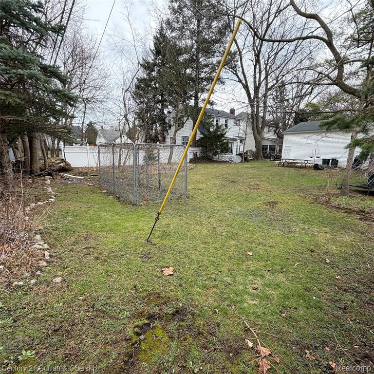 418 S Dorchester Avenue, Royal Oak, MI 48067 — Photo 17