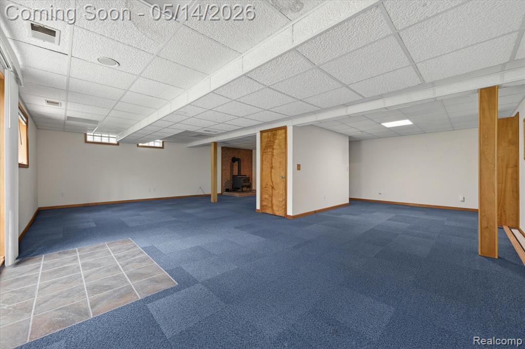 1485 Houghton Trail, Ortonville, MI 48462 — Photo 44