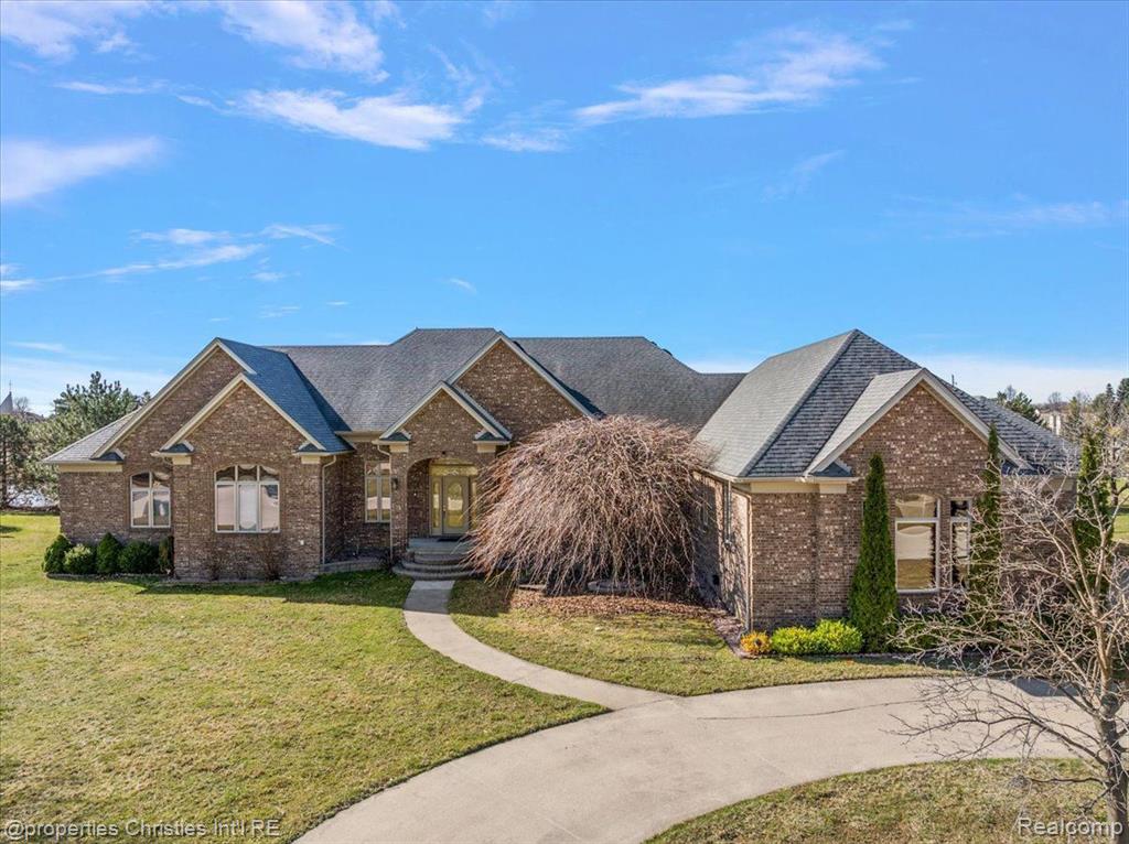 41194 MARKSWAY, Sterling Heights, MI 48314 — Photo 3