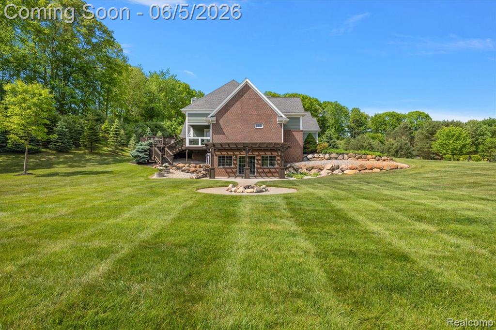 7707 Darcy Lane, Clarkston, MI 48348 — Photo 64
