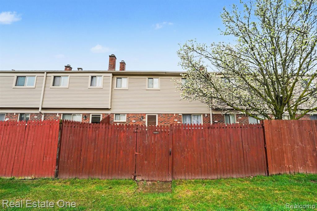 9615 Cornell, Taylor, MI 48180 — Photo 5