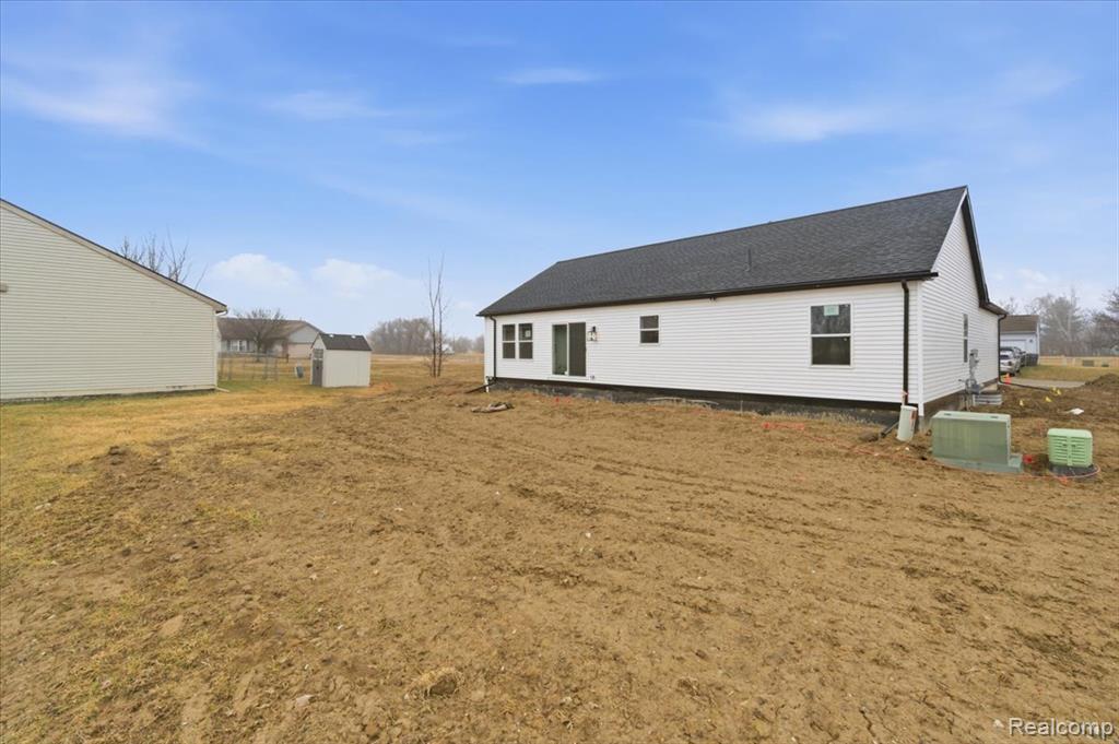 4398 Bridgeport Court, Inkster, MI 48141 — Photo 19