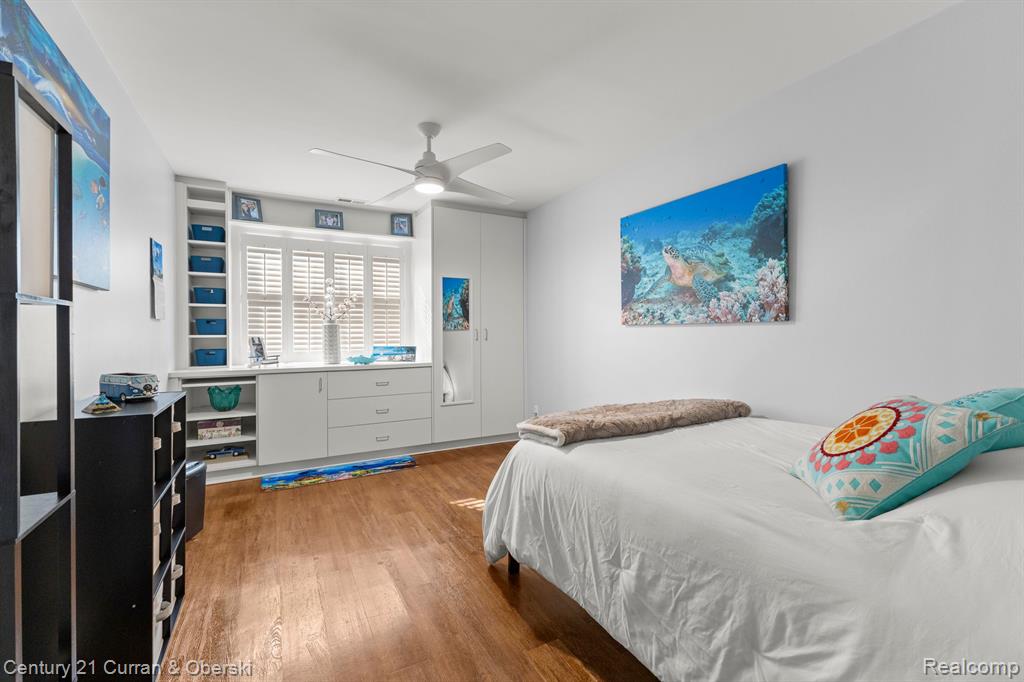 23070 FAIRLANE Boulevard, Woodhaven, MI 48183 — Photo 14