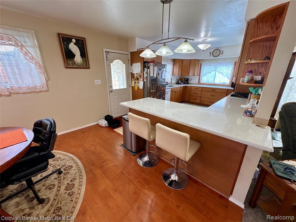 4092 Woodstock Road, Waterford, MI 48328 — Photo 48