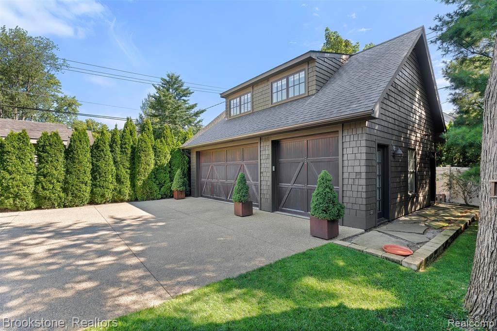 859 Watkins Street, Birmingham, MI 48009 — Photo 44