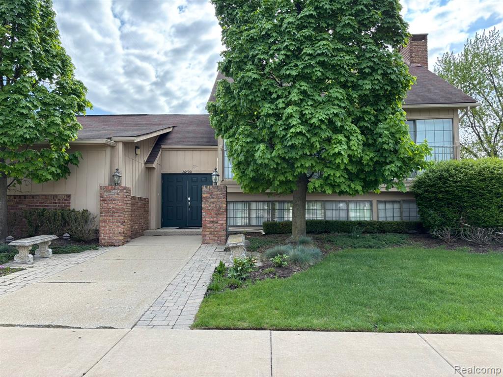 26411 SUMMERDALE Drive, Southfield, MI 48033 — Photo 18