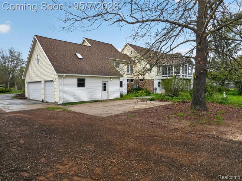 5081 Vines Road, Howell, MI 48843 — Photo 62
