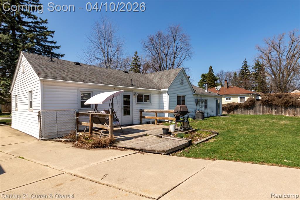 4493 Culver Street, Dearborn Heights, MI 48125 — Photo 34