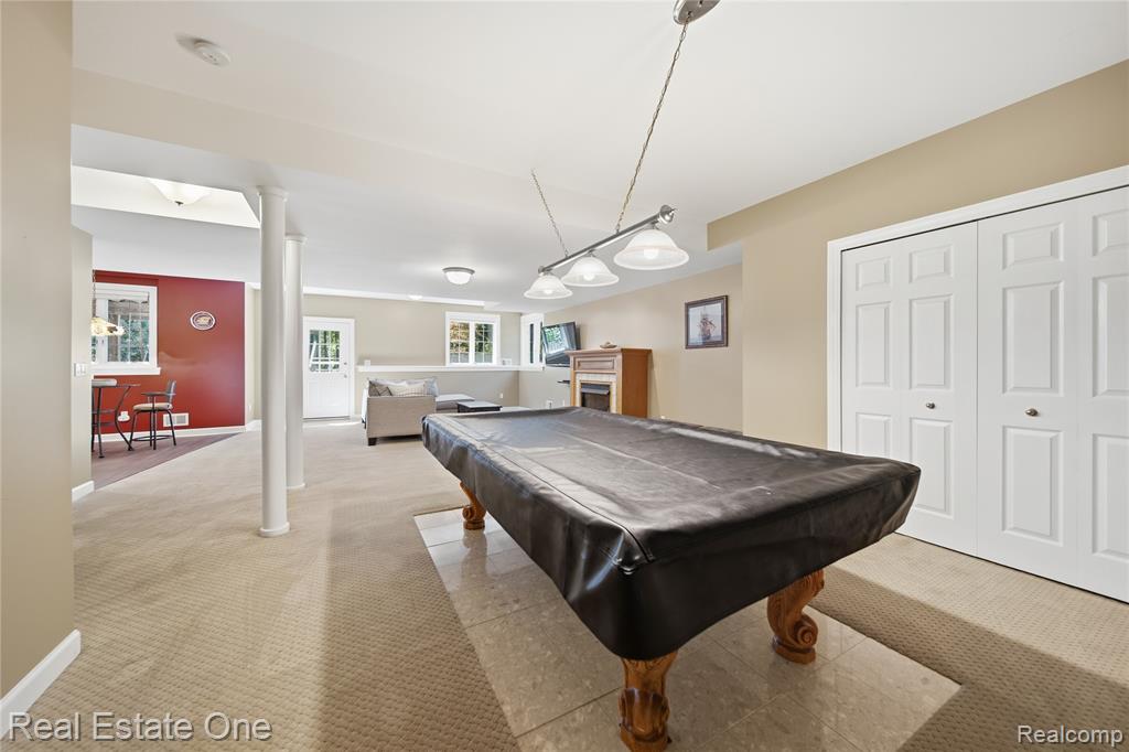 472 Timbermill Lane, Howell, MI 48843 — Photo 33