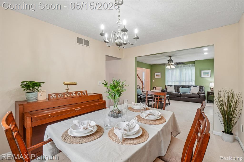 2584 Birchwood Drive, Howell, MI 48855 — Photo 5