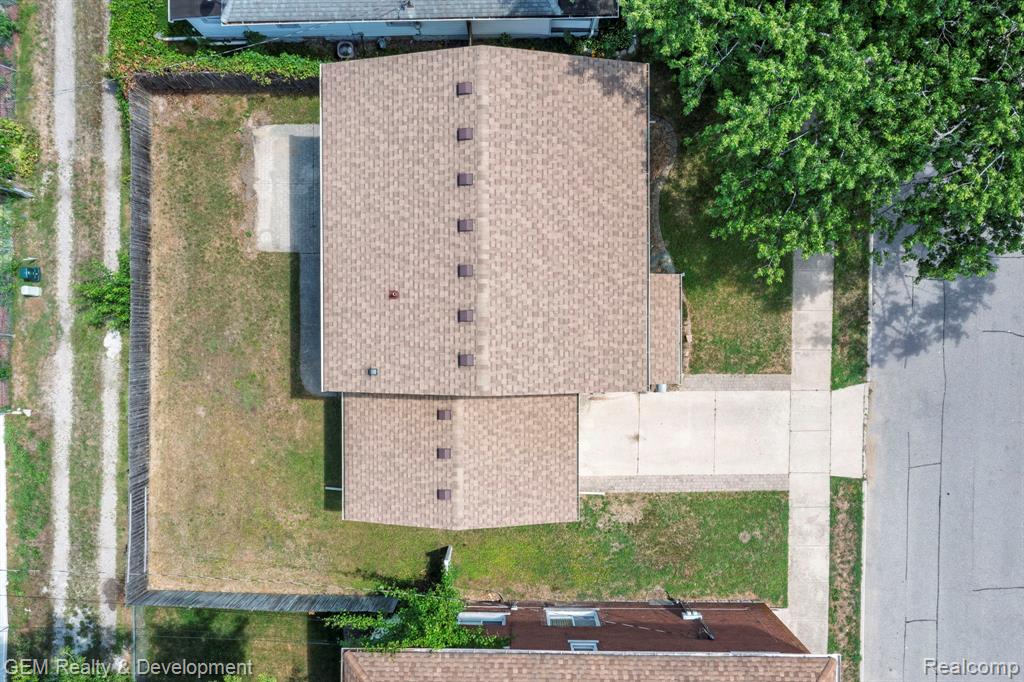 422 Clinton Street, Wyandotte, MI 48192 — Photo 36