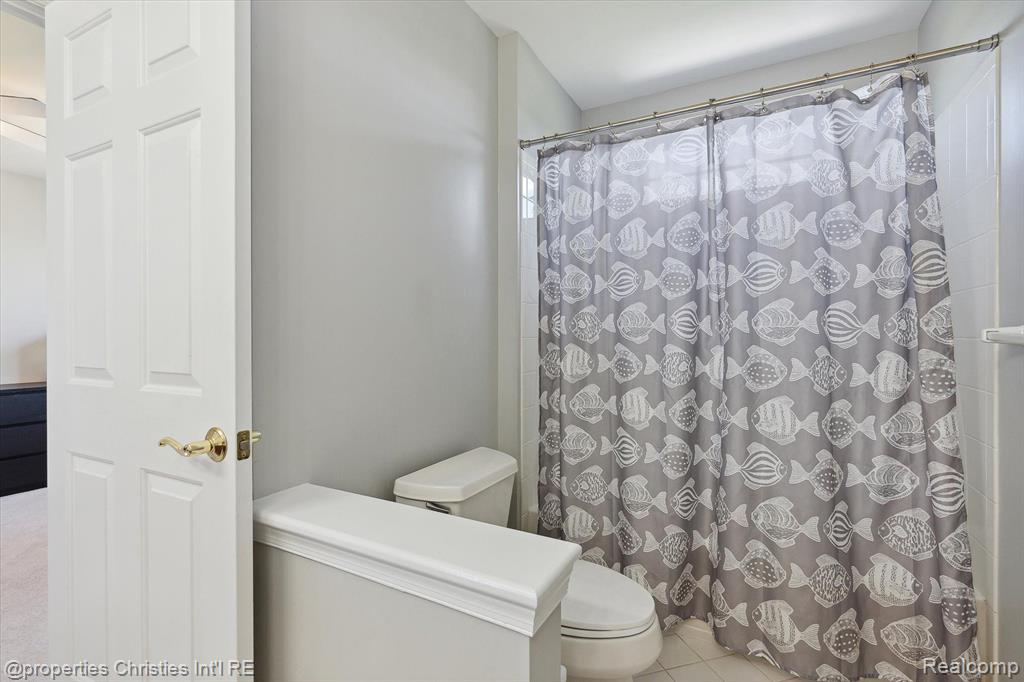 46340 PINEHURST Drive, Northville, MI 48168 — Photo 59