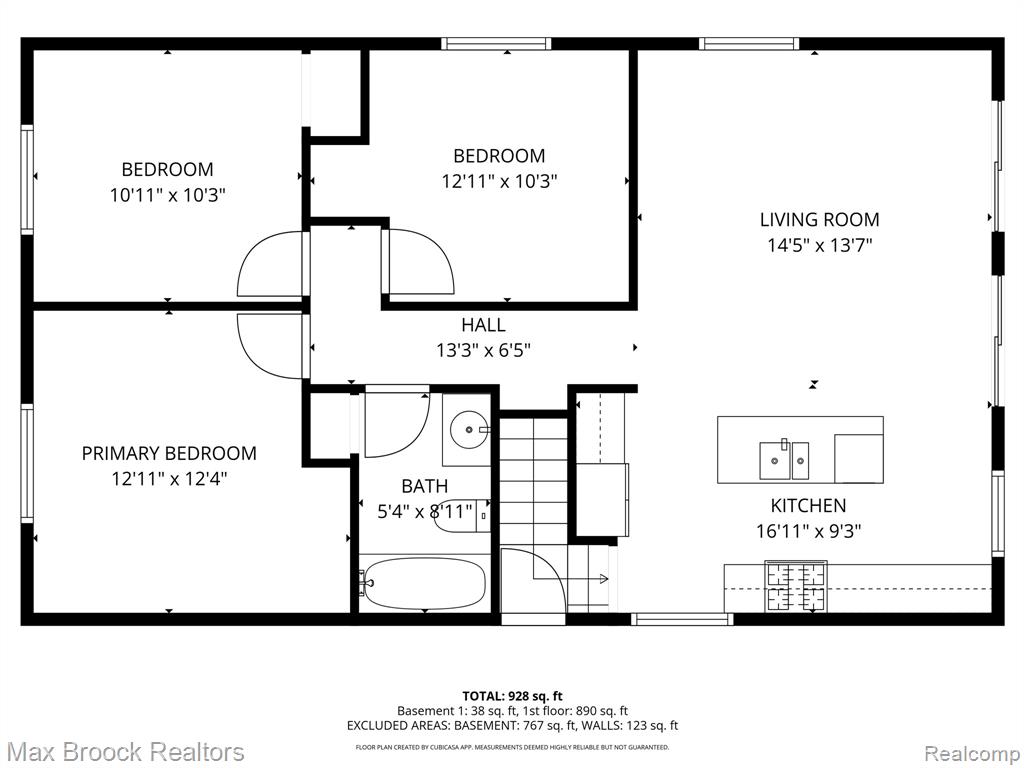 471 Second Street, Gregory, MI 48137 — Photo 39
