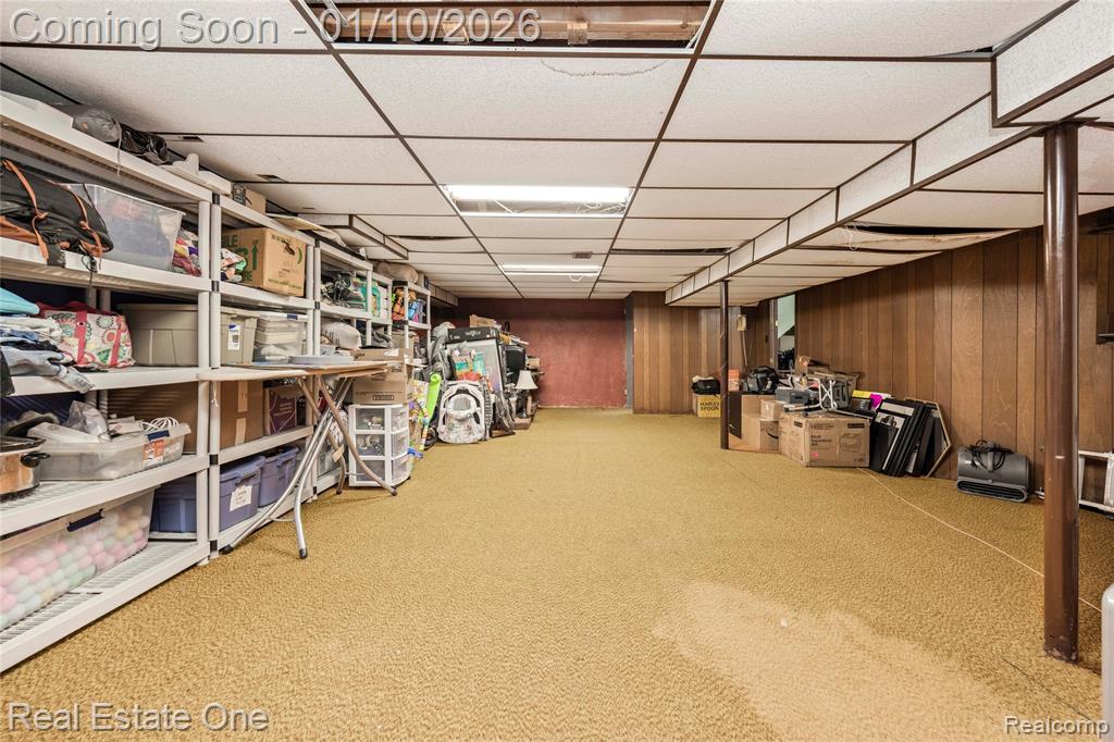 7349 GILMAN Street, Westland, MI — Photo 32