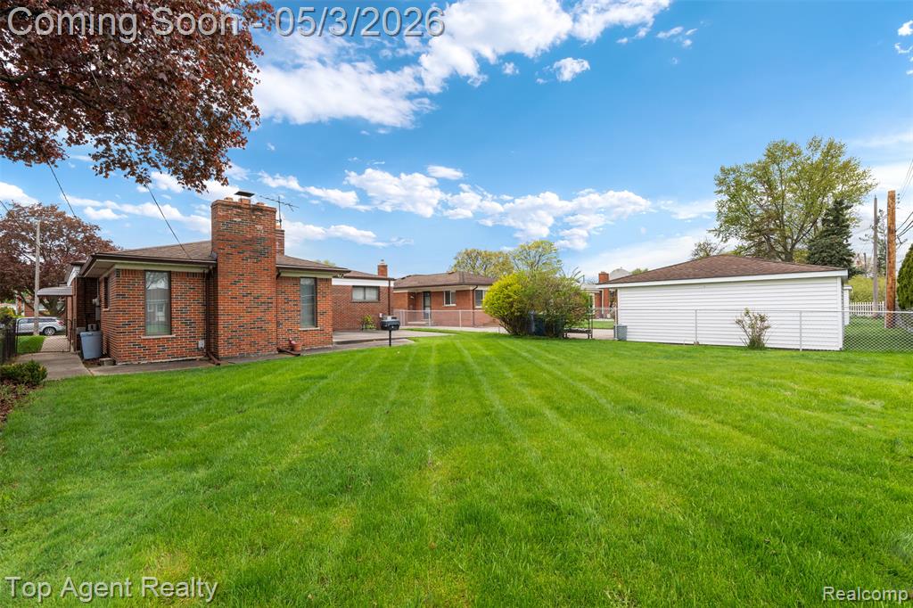 11495 Applewood Drive, Warren, MI 48093 — Photo 33