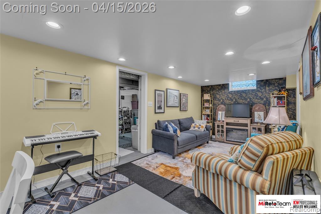 12751 Mercier Street, Southgate, MI 48195 — Photo 28