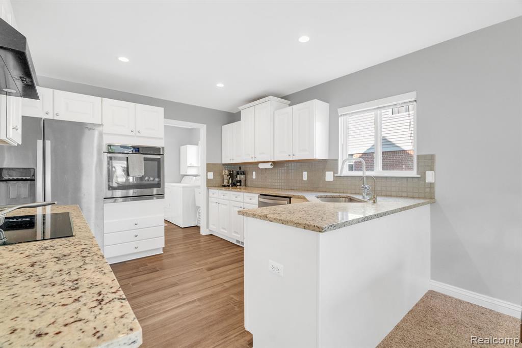 5610 Ortman Drive, Sterling Heights, MI 48314 — Photo 15