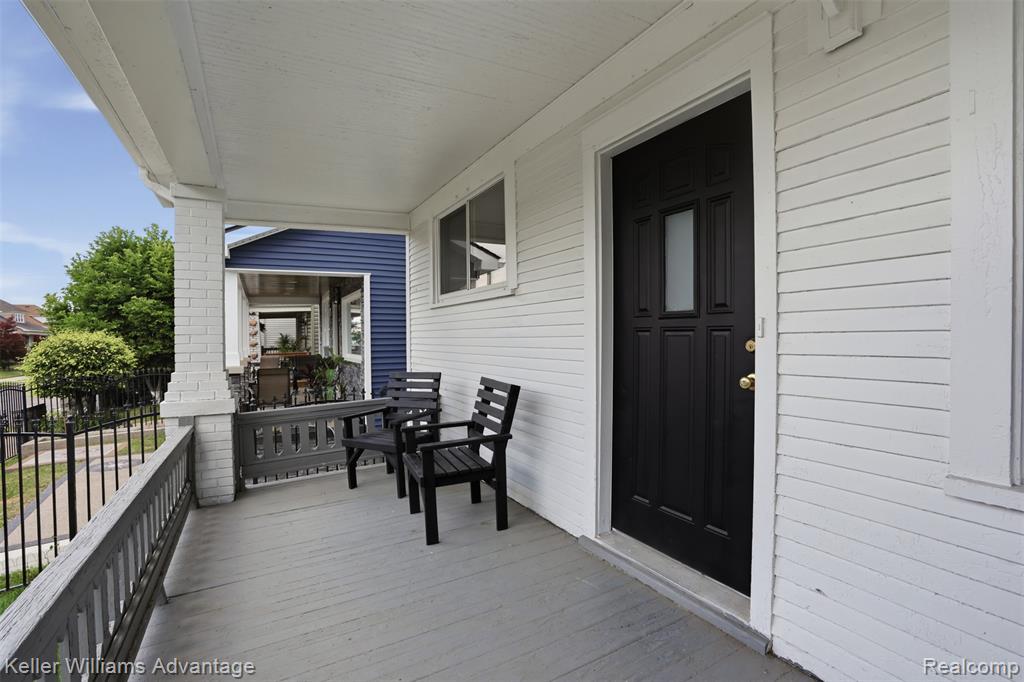 6922 Edward Street, Detroit, MI 48210 — Photo 3