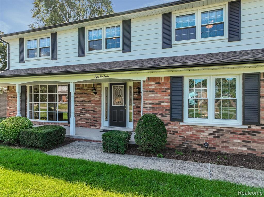 5212 Nocturne Lane, Shelby Twp, MI 48316 — Photo 2