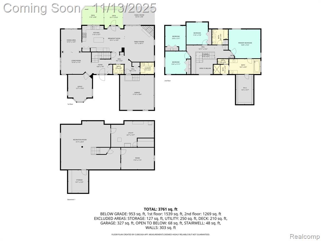 45696 Southwick Drive, Canton, MI 48188 — Photo 67