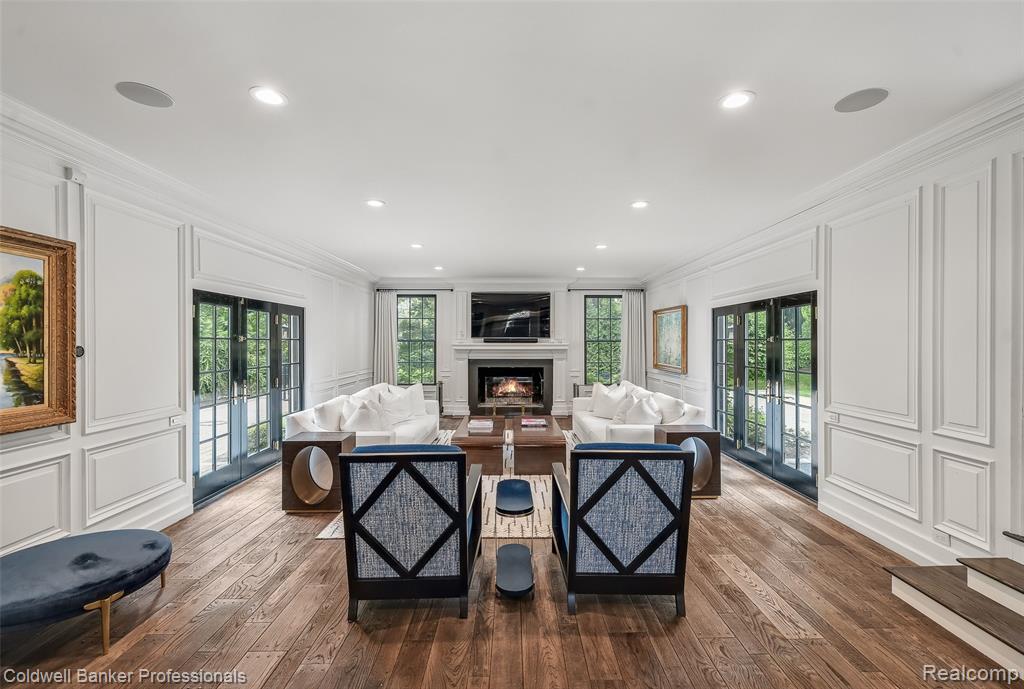 477 Dunston Road, Bloomfield Hills, MI 48304 — Photo 19