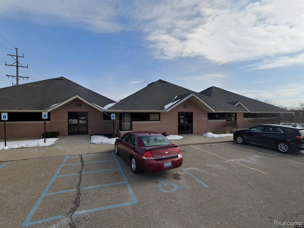1260 N Irish Road, Davison, MI 48423