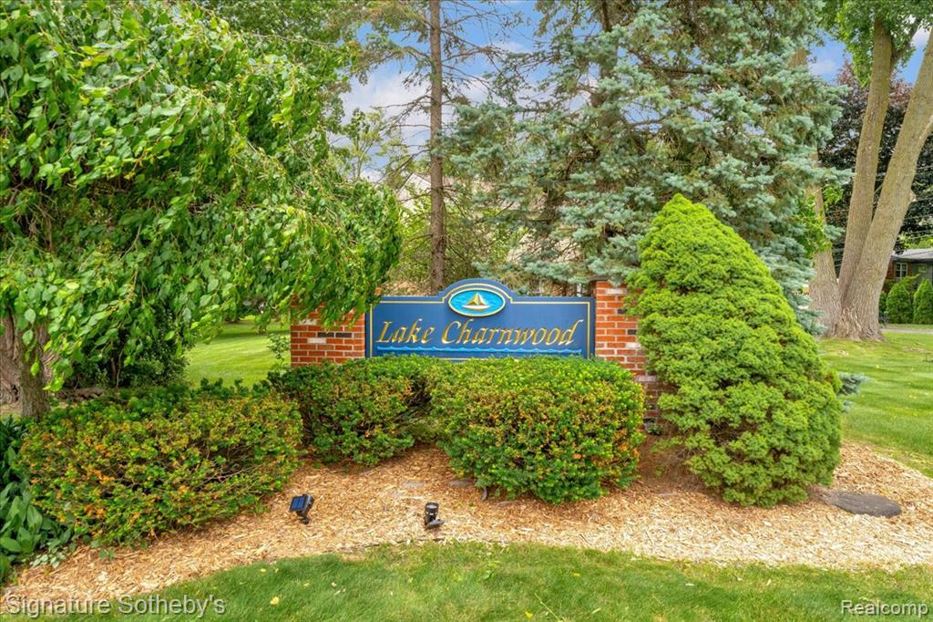 6851 Meath Hunt Circle, Troy, MI 48098 — Photo 38