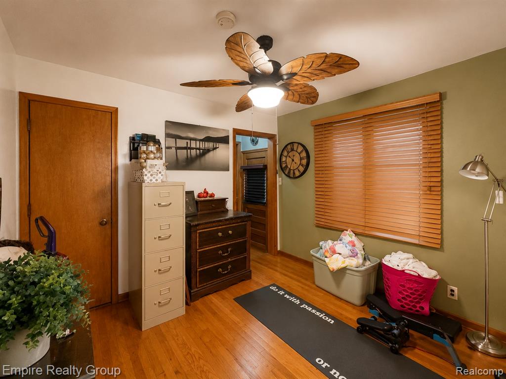 17300 Buckingham Avenue, Beverly Hills, MI 48025 — Photo 21