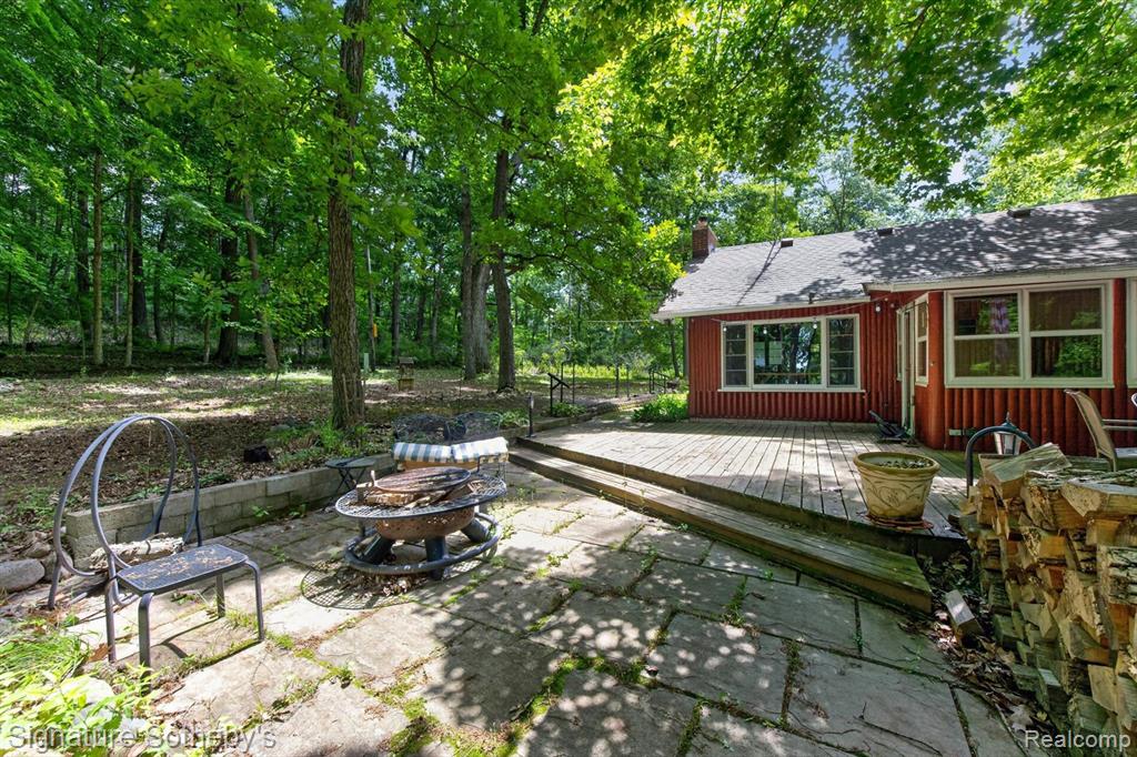 12200 #130 Hadley Road, Gregory, MI 48137 — Photo 8