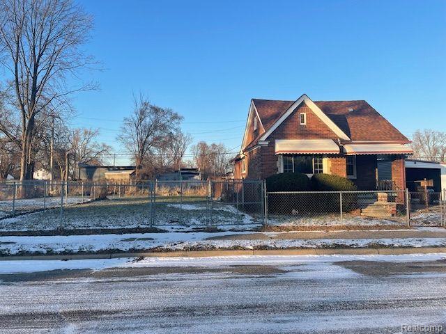 7326 ELLSWORTH Street, Detroit, MI 48238 — Photo 2