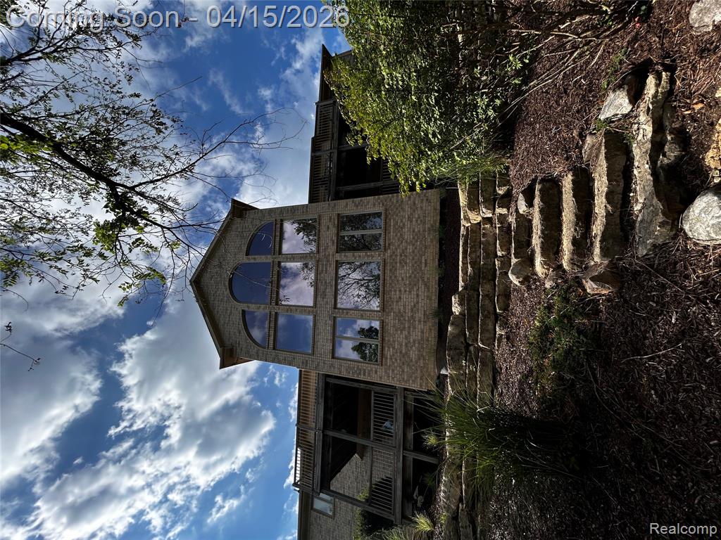 550 Kings Fairway Court, Grand Blanc, MI 48439 — Photo 62