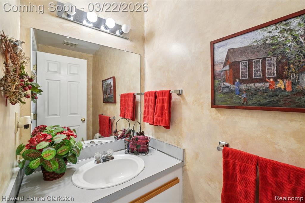 6819 Fox Lane, Waterford, MI 48327 — Photo 20
