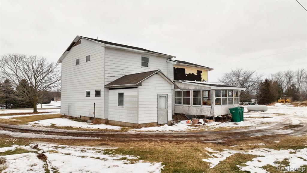 2770 N Geeck Road, Corunna, MI 48817 — Photo 7