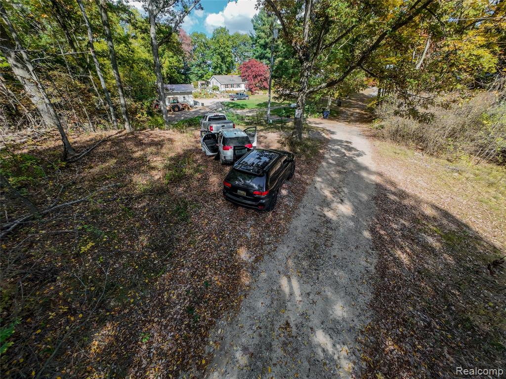 4720 Brunk Drive, Otter Lake, MI 48464