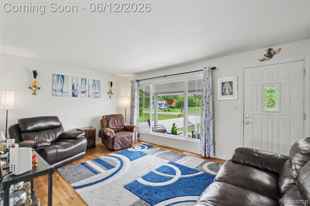 3474 Bilsky Street, Burton, MI 48519 — Photo 19