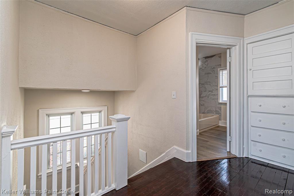 215 Winona Street, Highland Park, MI 48203 — Photo 23