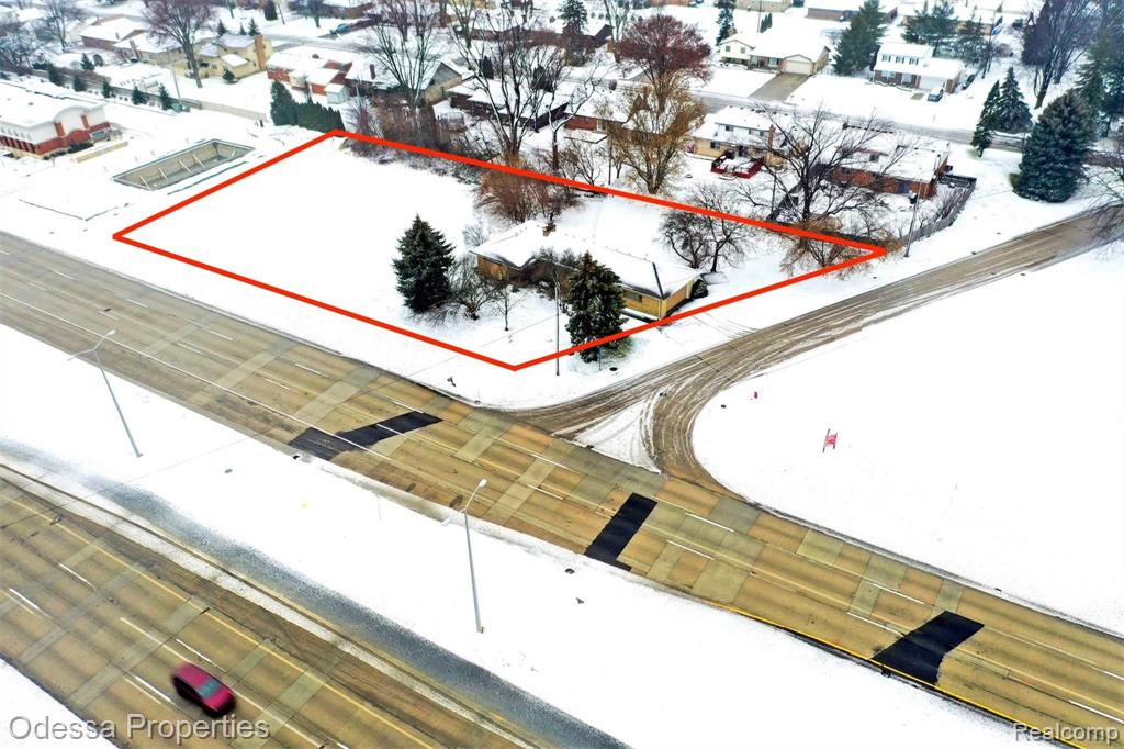 42431 MOUND Road, Sterling Heights, MI 48314 — Photo 3
