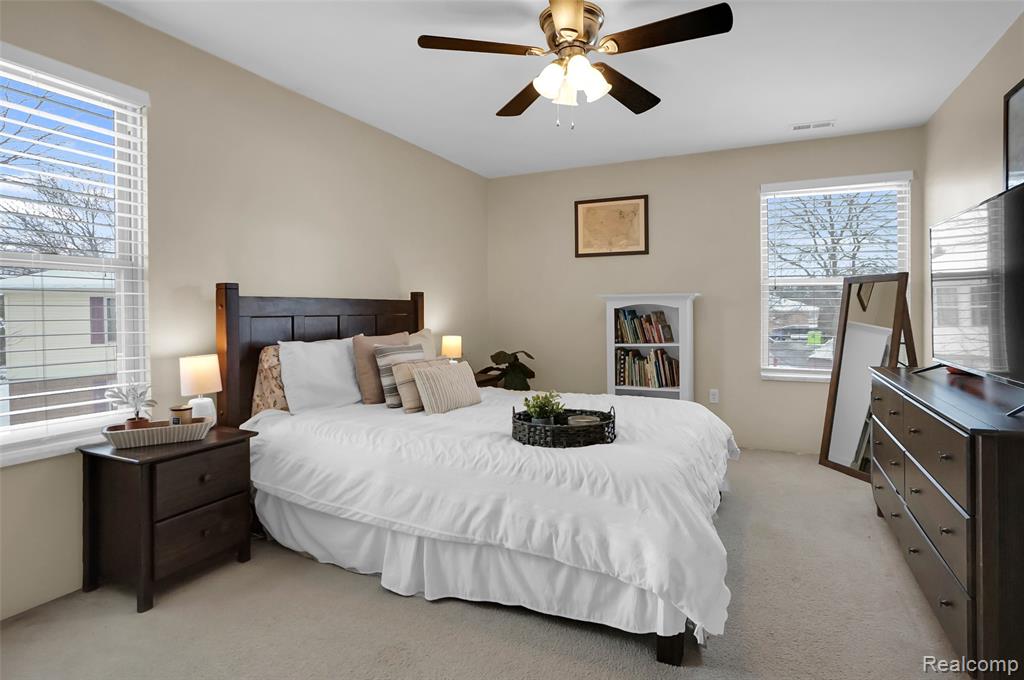 61101 Greenwood Drive, South Lyon, MI 48178 — Photo 25