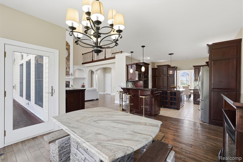 4148 Queensland Way, Pinckney, MI 48169 — Photo 17