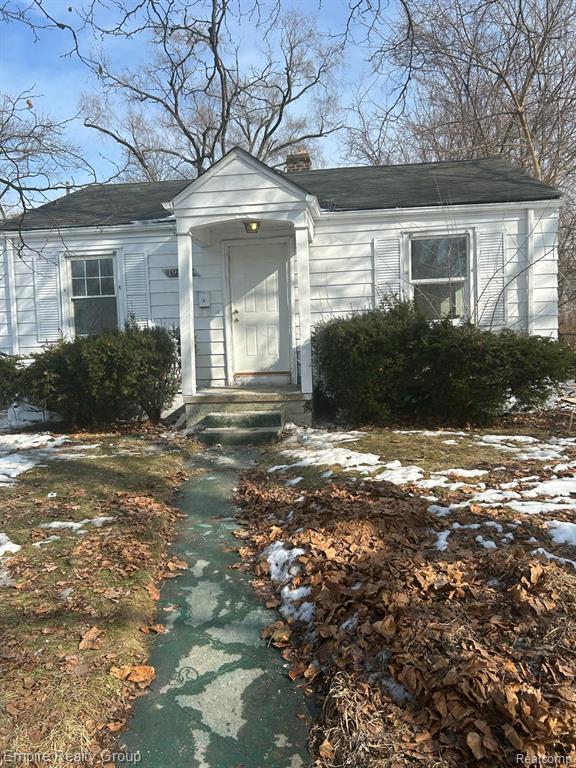 19470 Forrer Street, Detroit, MI 48235