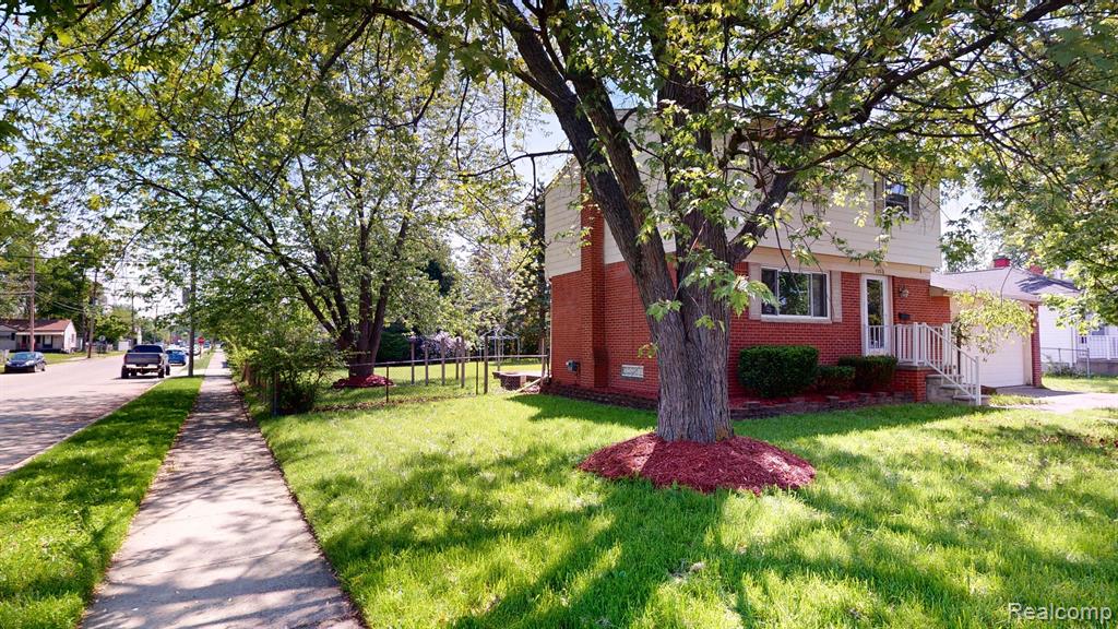 4123 Mildred Street, Wayne, MI 48184 — Photo 28