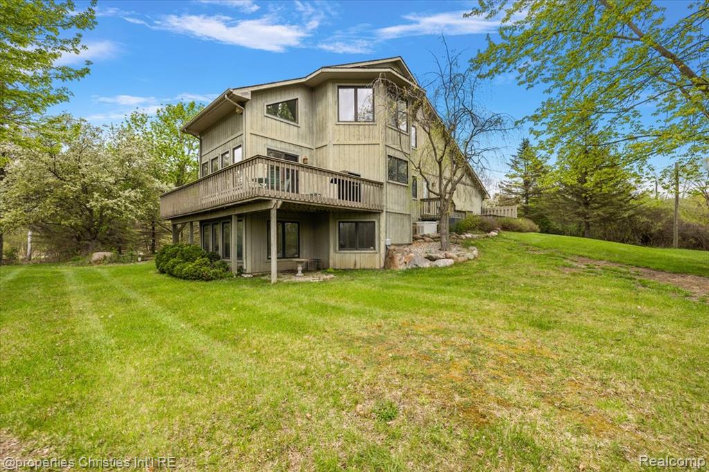 6175 Tripp Road, Holly, MI 48442 — Photo 40
