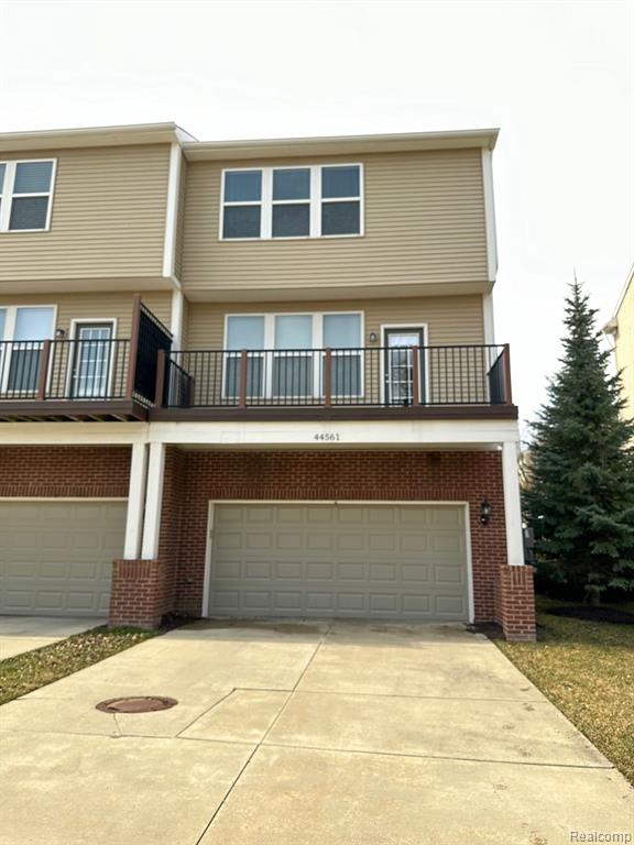 44561 GWINNETT Loop, Novi, MI — Photo 22