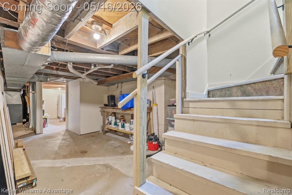 6595 Bray Road, Vassar, MI 48768 — Photo 34