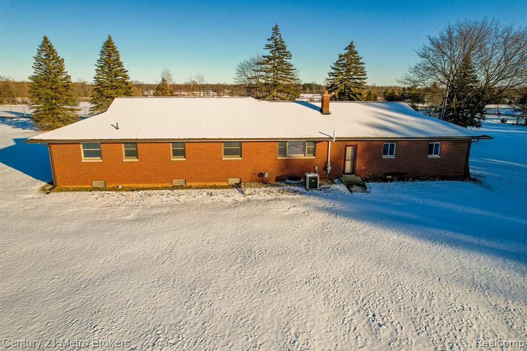 2227 N Baxter Road, Davison, MI 48423 — Photo 39