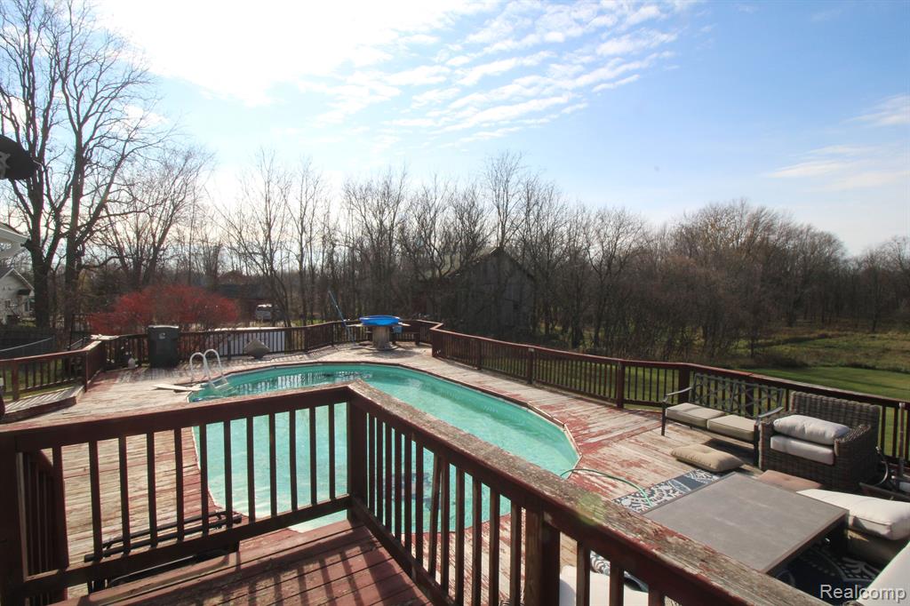 1228 Elliott Road, Fowlerville, MI 48836 — Photo 22