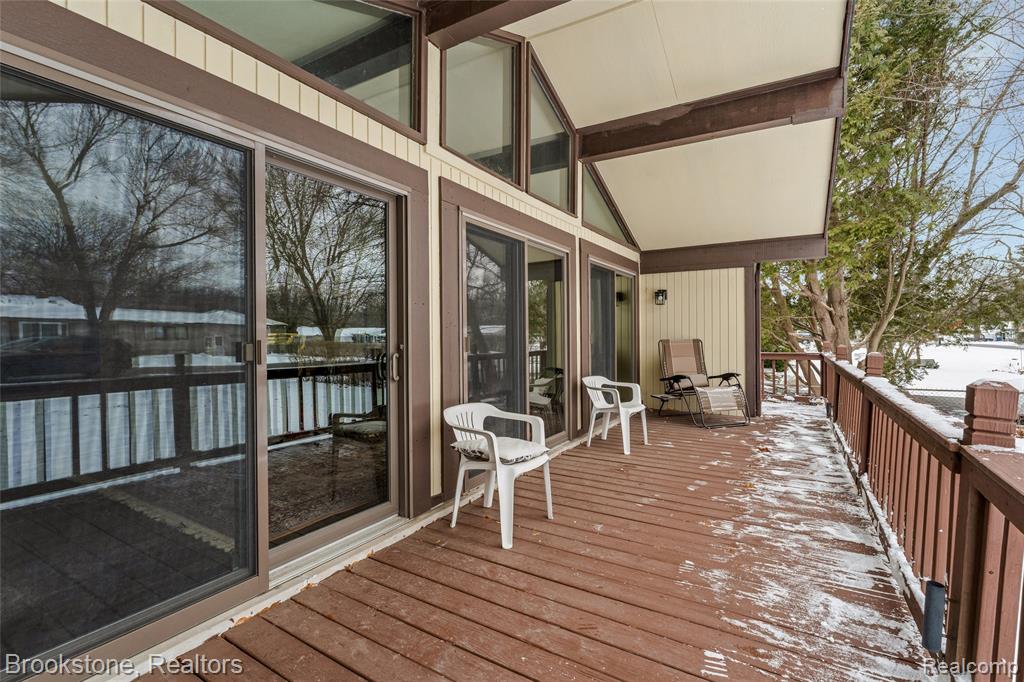 1630 Orchid Street, Waterford, MI, 48328