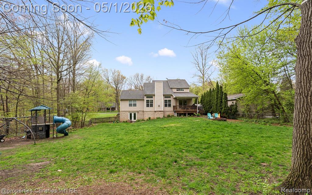5720 Deerwood, Commerce Twp, MI 48382 — Photo 32